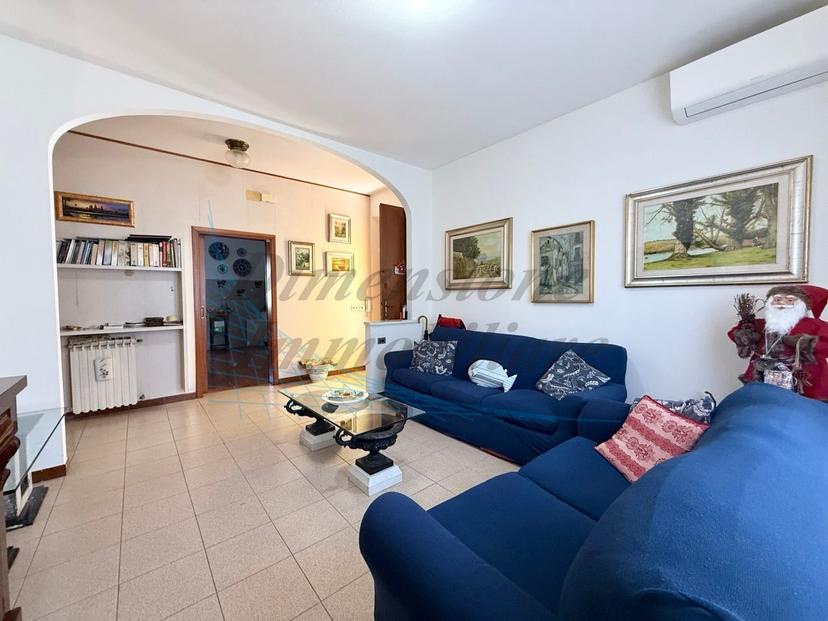 Appartamento in Via Cesare Pavese, Rosignano Marittimo — foto 2 di 5