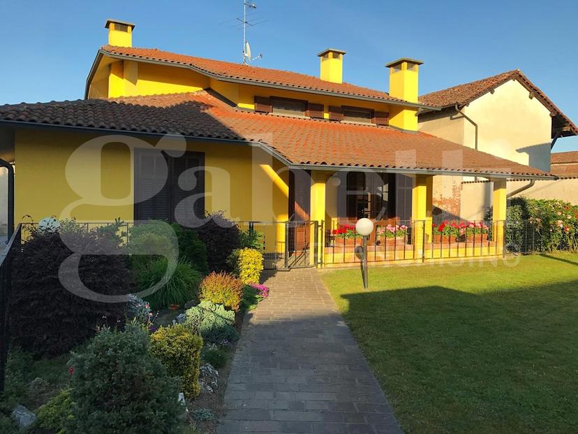 Villa in Vittorio Veneto 131, Alagna — foto 2 di 5