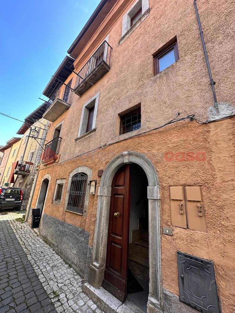 Casa indipendente in Via Valle San Paolo  10, Pescasseroli — foto 4 di 5