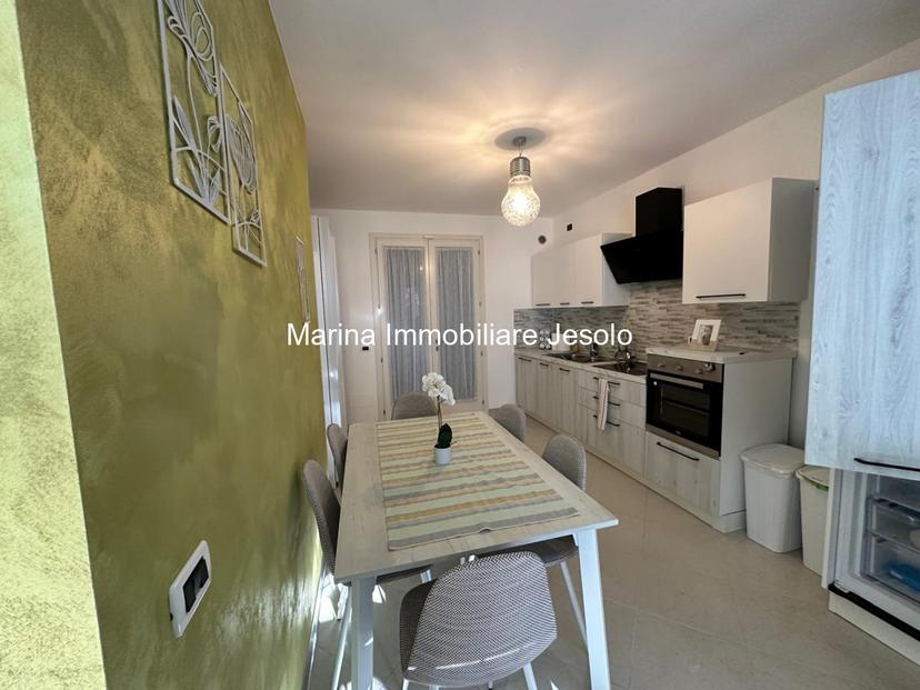 Villa a schiera in Piazza Marina, Jesolo — foto 4 di 5