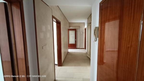 Appartamento in Corso Umberto I, Petriolo