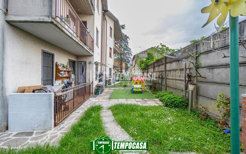 Trilocale, Osio Sotto — foto 2 di 5