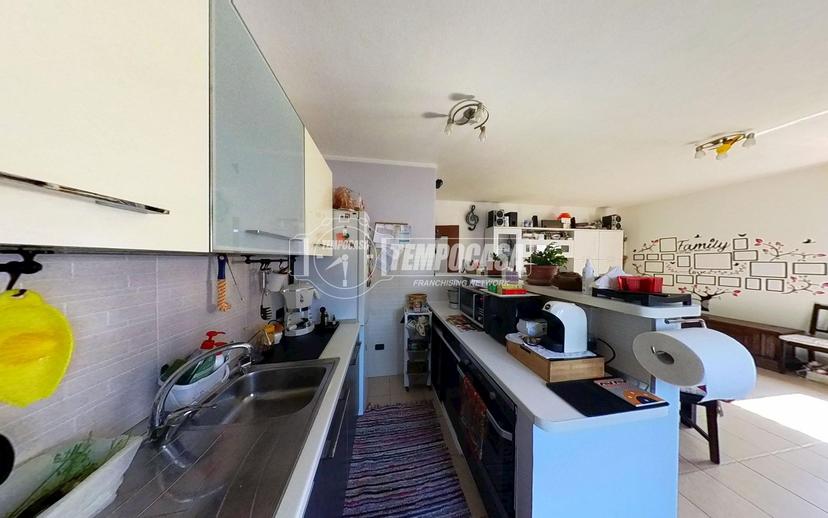 Trilocale in Rue Emile Chanoux 1, Saint-Pierre — foto 5 di 5