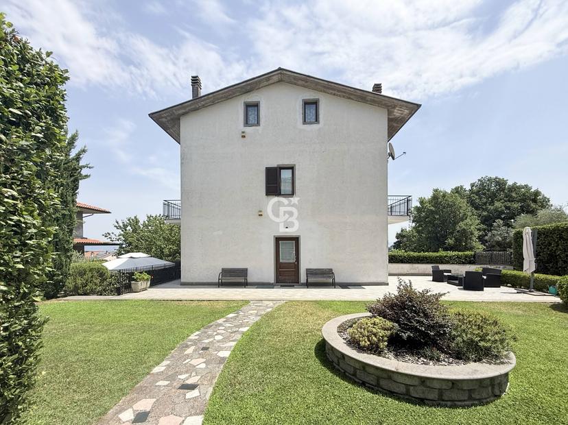Villa in Via degli Ulivi 16, Vitorchiano — foto 3 di 5