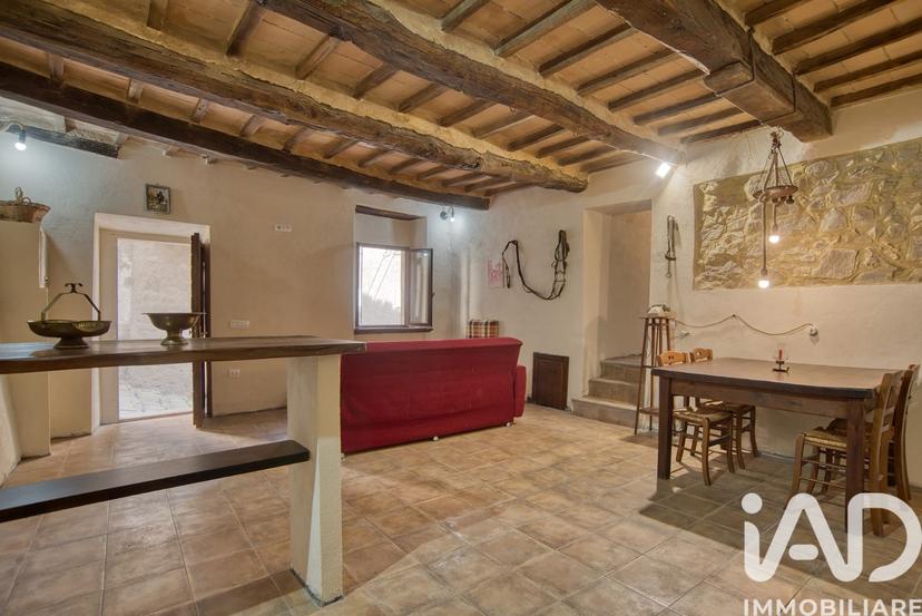 Appartamento in Via Petri 35, Arcidosso — foto 4 di 5