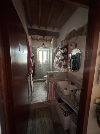 Trilocale in Via 4 Novembre, Sorano