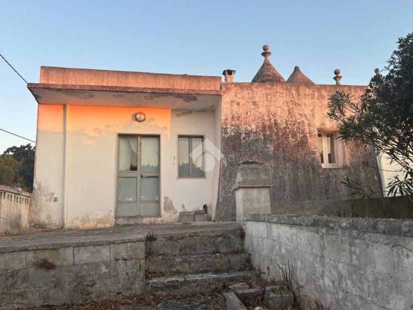 Casa indipendente in Strada Pozzo Tre Pile Zona d 8, Martina Franca — foto 2 di 5