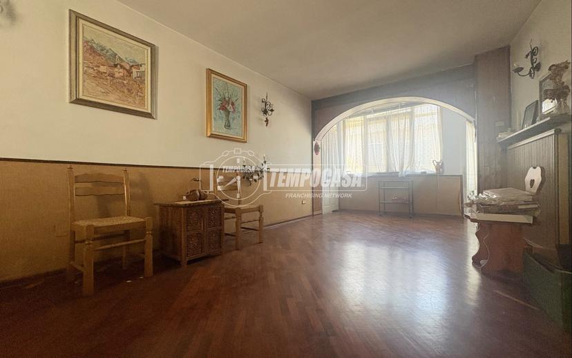 Casa indipendente in Frazione Mombello, Valle San Nicolao — foto 4 di 5