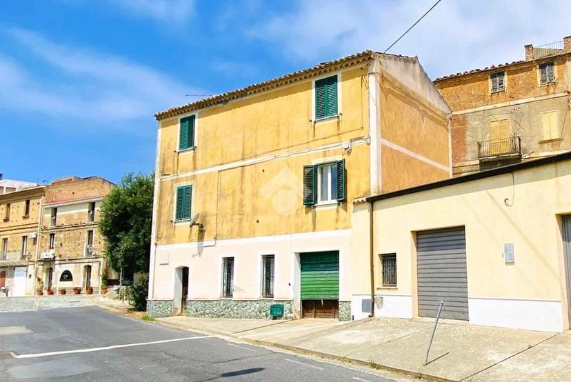 Casa indipendente in Via Michele Bianchi, Belmonte Calabro — foto 4 di 5