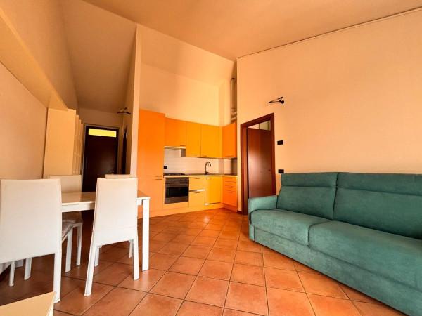 Bilocale in Via San Rocco 1, Lodi Vecchio