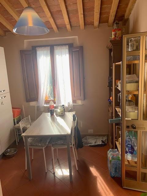 Appartamento, Calci