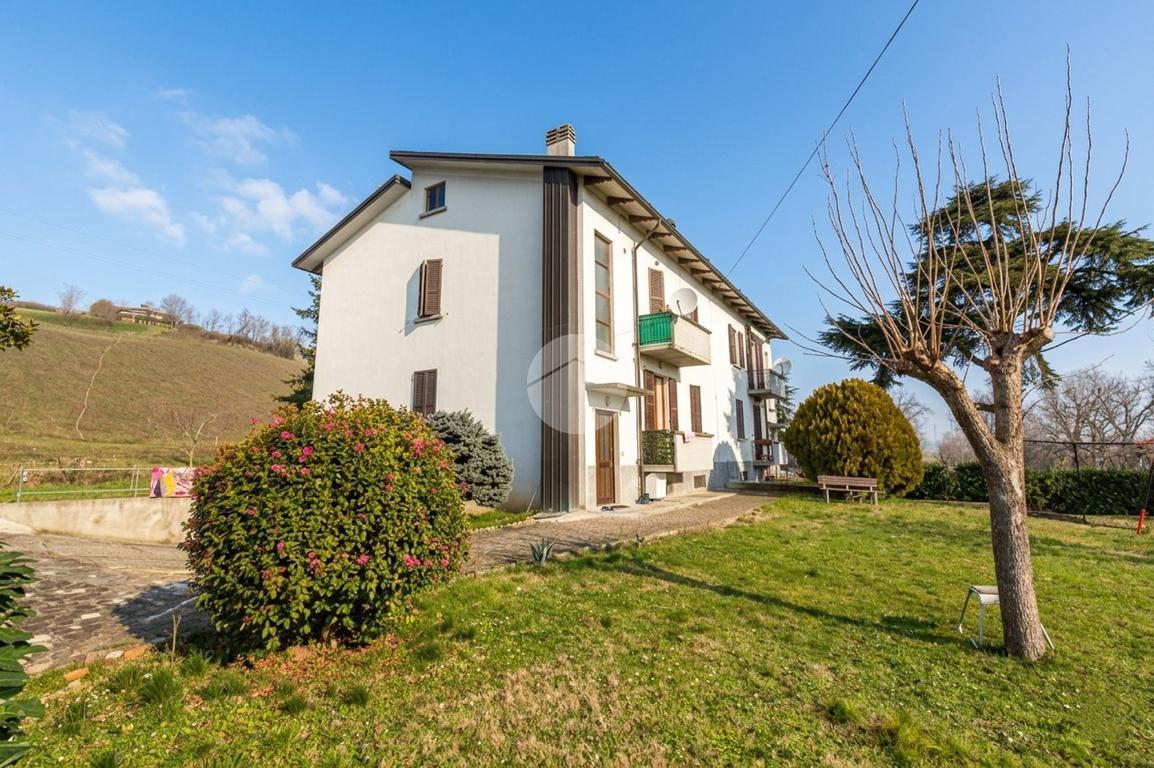 Casa indipendente in Via Vidiana 22, Langhirano