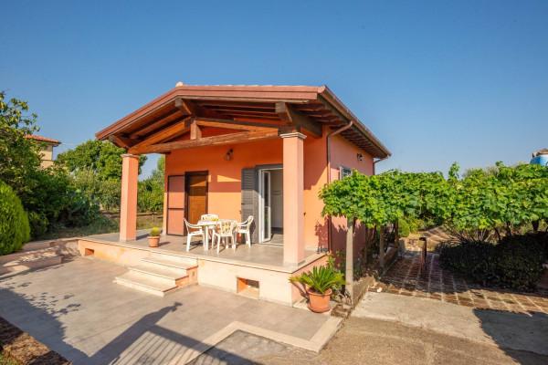 Villa in Strada Provinciale Santo Stefano, Anguillara Sabazia — foto 4 di 5