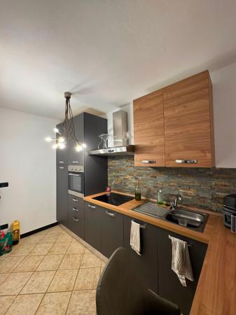 Villa in Contrada Viotti, Finale Ligure — foto 3 di 5