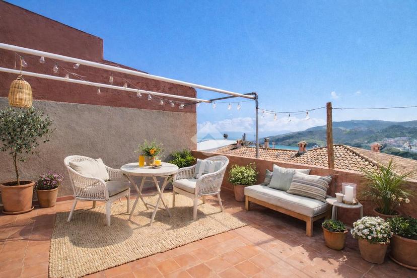 Casa indipendente in Via Brigata Sassari 33, Castelsardo — foto 5 di 5