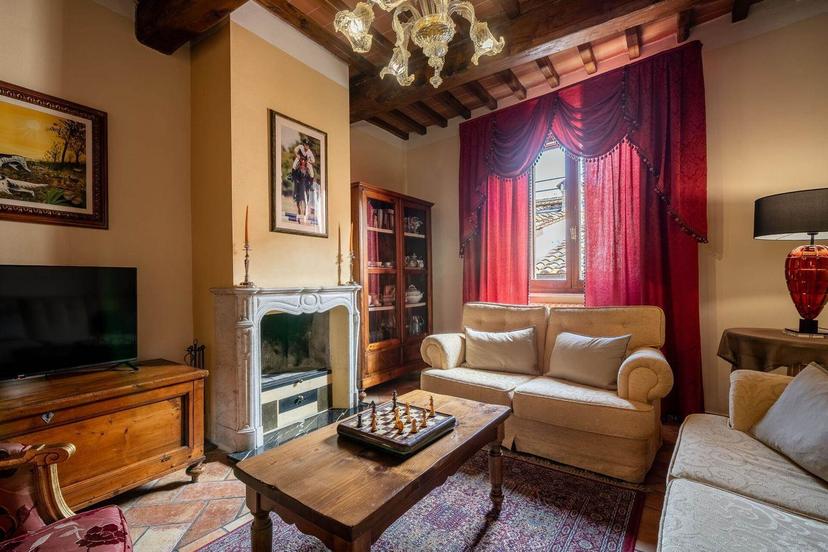 Appartamento, Colle di Val d'Elsa — foto 4 di 5