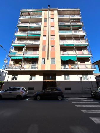 Trilocale in Via Roma 4, Lodi Vecchio — foto 3 di 5
