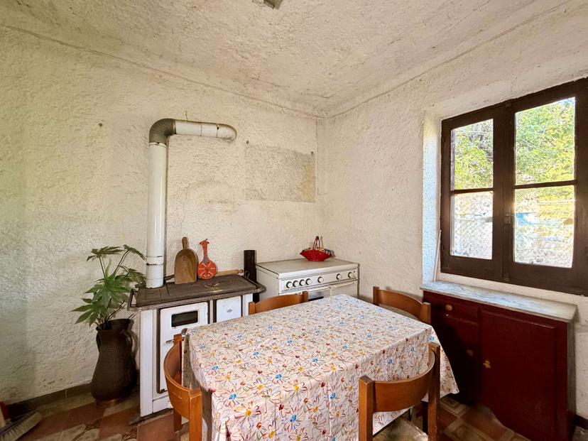 Casa indipendente in Frazione Bossi, Località Campocomune 20, Ormea — foto 4 di 5