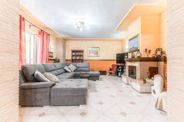 Villa in Via Valle Pazza, Sezze