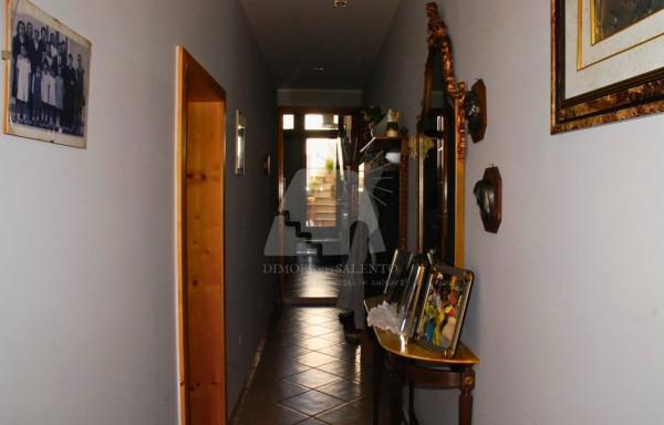 Terratetto unifamiliare in Via Camillo Prampolini 22, Presicce-Acquarica — foto 4 di 5