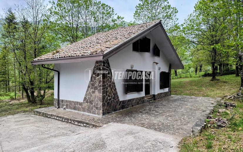 Casa indipendente in Ss574, Serino — foto 3 di 5