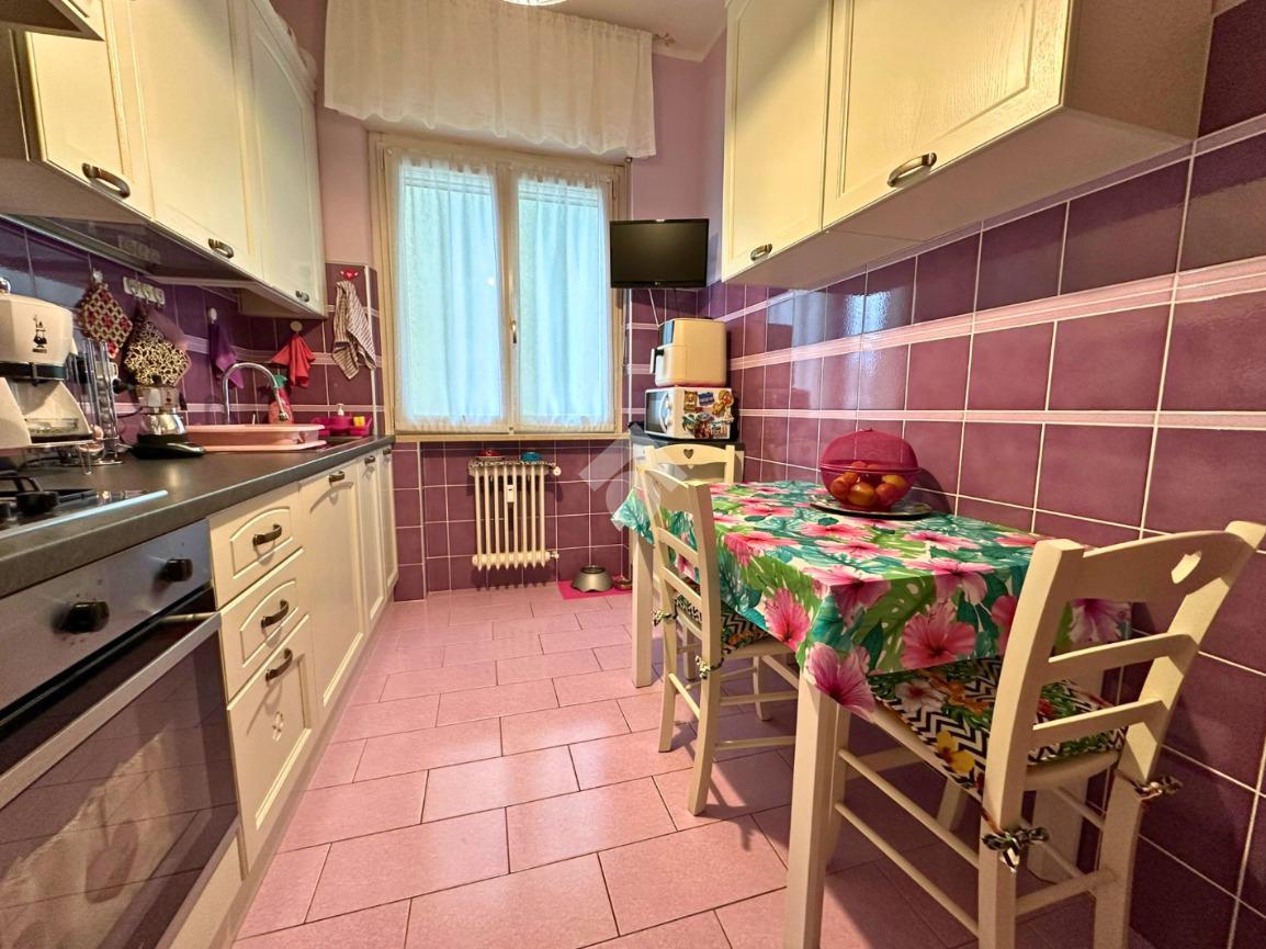 Quadrilocale in Via Cristoforo Colombo 24, Santhià