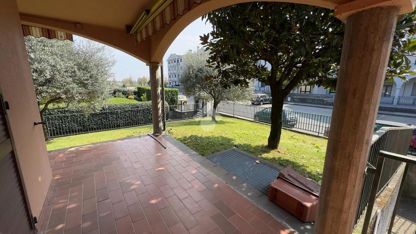 Villa a schiera in Via Quattro Marie 16, Bellinzago Lombardo — foto 5 di 5