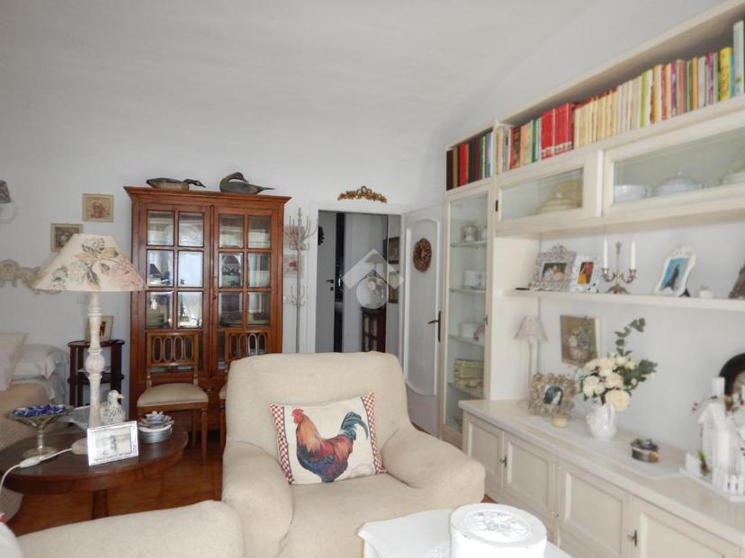 Bilocale in Via del Santuario 94, Castel Sant'Elia — foto 5 di 5