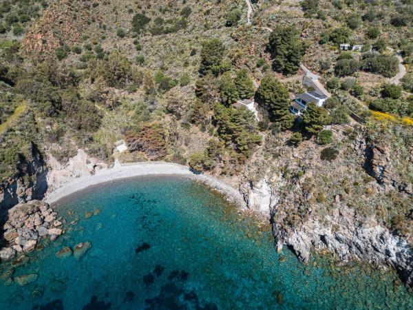Villa in Contrada Capistello, Lipari — foto 5 di 5