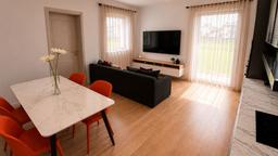 Trilocale in Via Antonio Locatelli 23, Villa di Serio