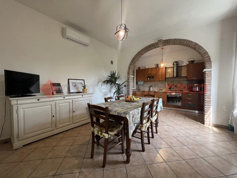 Terratetto unifamiliare in Via Preon 357, Salizzole — foto 5 di 5