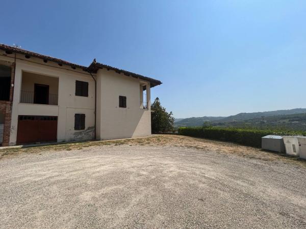 Terratetto unifamiliare in Via Bruno Parisio 9, Diano d'Alba — foto 2 di 5