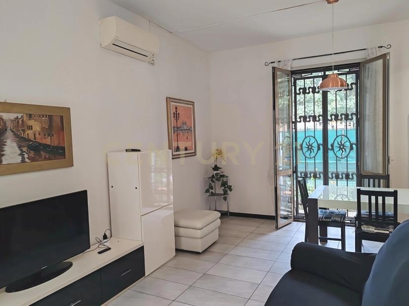 Trilocale in Via Castelli Fiorenza 54, Rho — foto 5 di 5
