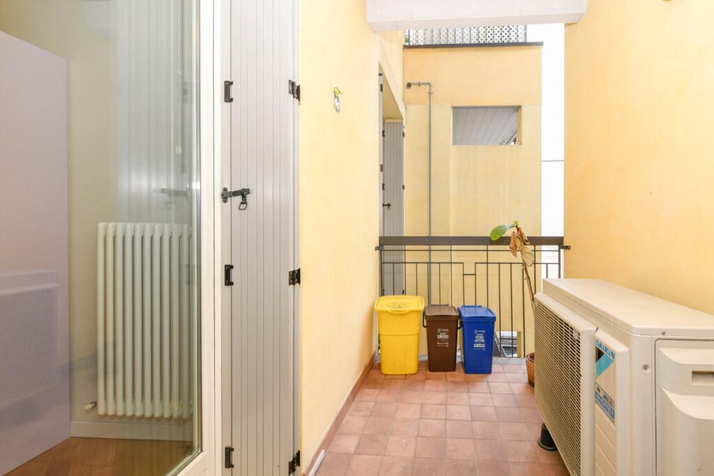 Quadrilocale in Via Zambelli 1, Lonato del Garda