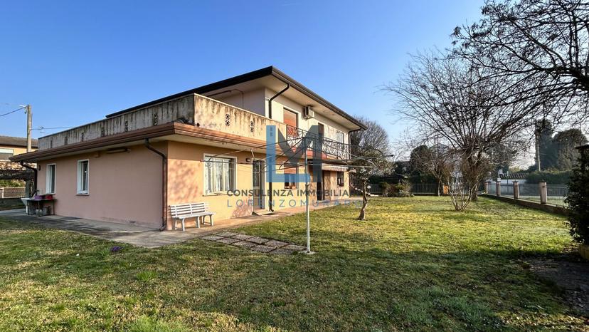 Casa indipendente, Trevignano — foto 2 di 5