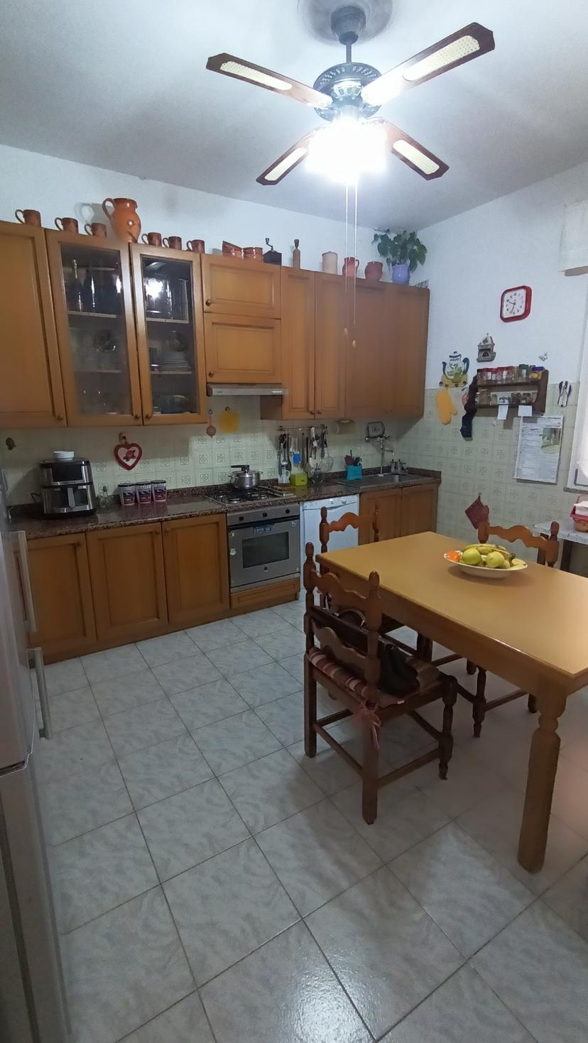 Quadrilocale in Via Canale 1, Castelnuovo Magra — foto 4 di 5