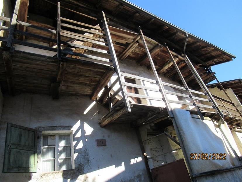 Rustico, Civezzano — foto 3 di 5