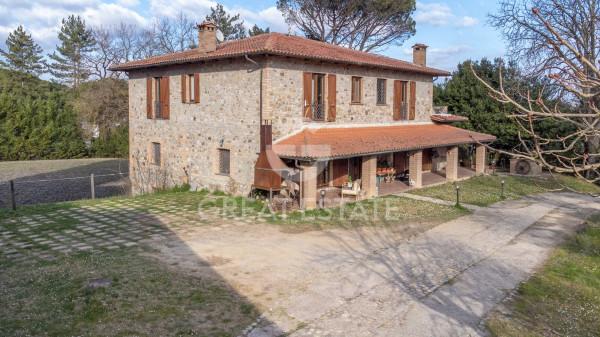 Casale in Contrada Salci Capretta, Fabro — foto 2 di 5
