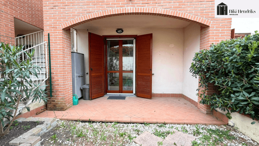 Bilocale, Santa Maria a Monte — foto 4 di 5