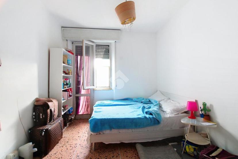 Trilocale in Via Porta a Mare 14, Pisa — foto 2 di 5