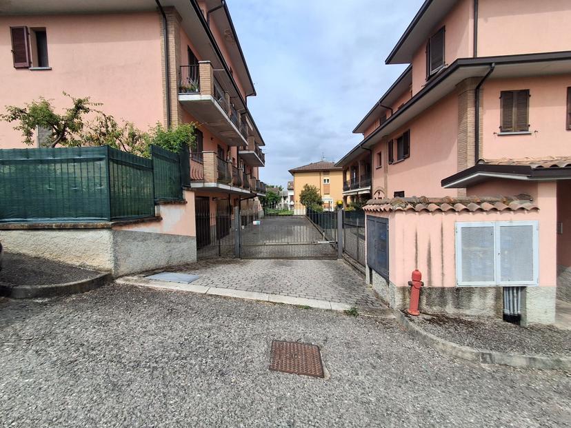 Trilocale, Santa Giuletta — foto 2 di 5