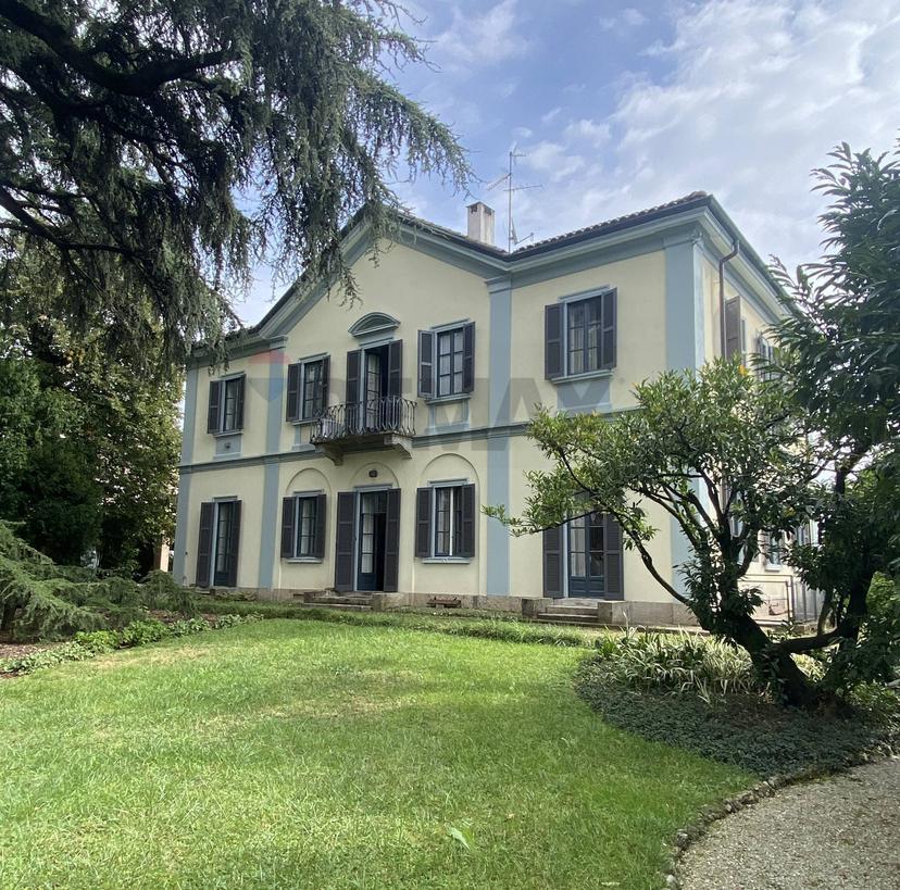 Villa, Lesmo — foto 5 di 5