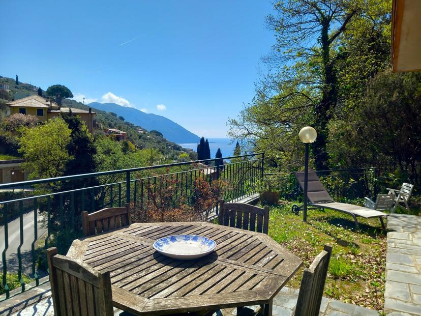 Villa a schiera, Recco — foto 5 di 5