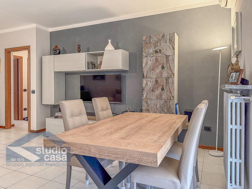Trilocale in Via Adige 8, Casalpusterlengo — foto 5 di 5