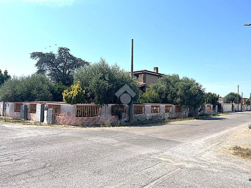 Villa in Via Circonvallazione Mare Orientale 51, Ardea — foto 2 di 5