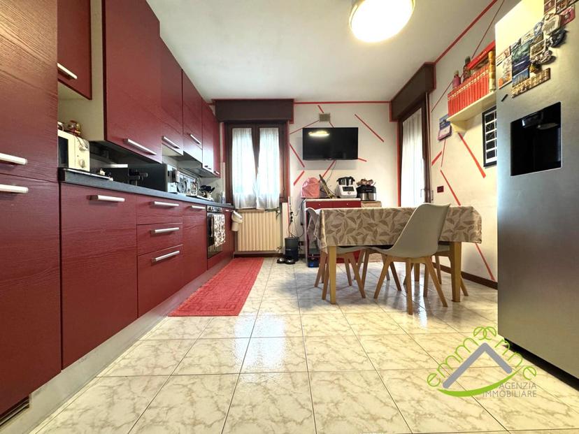 Appartamento in Via Martiri Giuliani E Dalmati, Fossò — foto 5 di 5