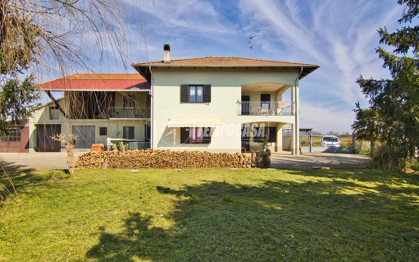 Cascina, Rovasenda — foto 3 di 5