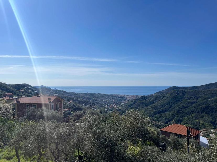 Villa, Leivi — foto 5 di 5