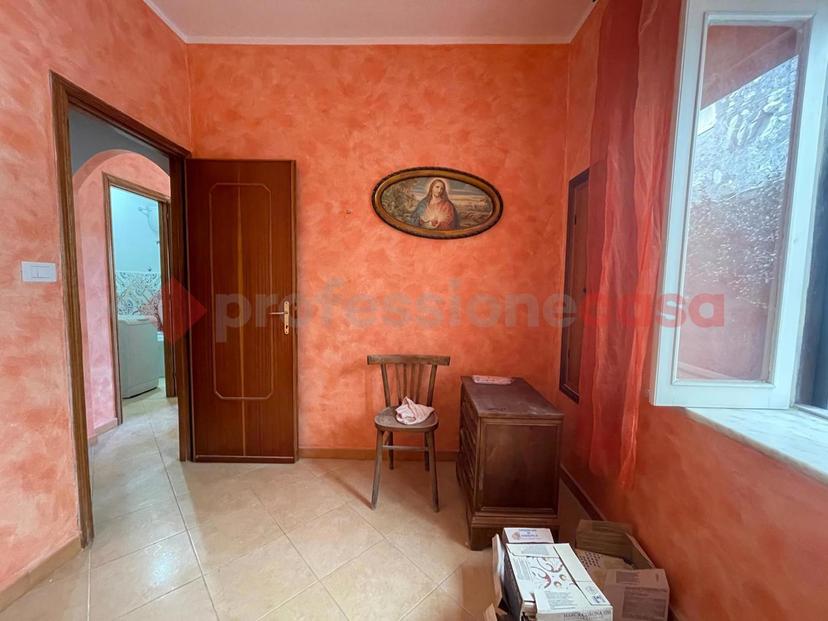 Bilocale in Via Valeria 53, Ciciliano — foto 3 di 5