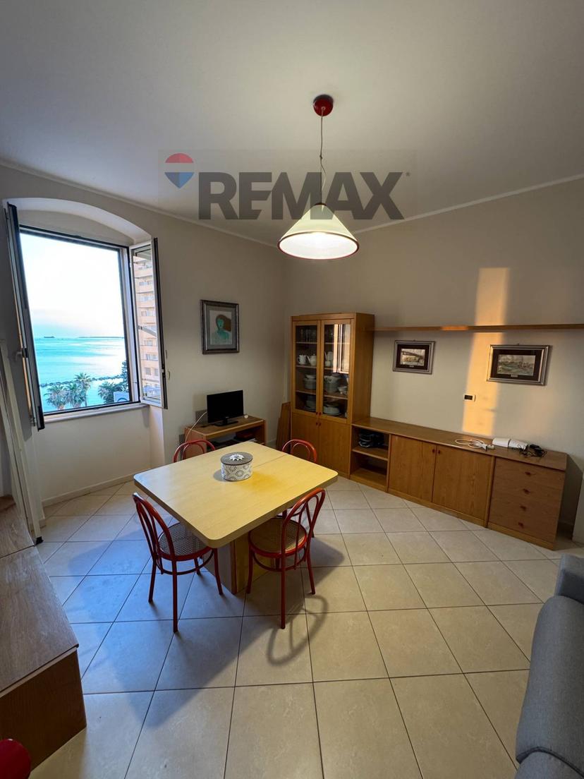 Quadrilocale in Via Cavallotti 116, Taranto — foto 4 di 5
